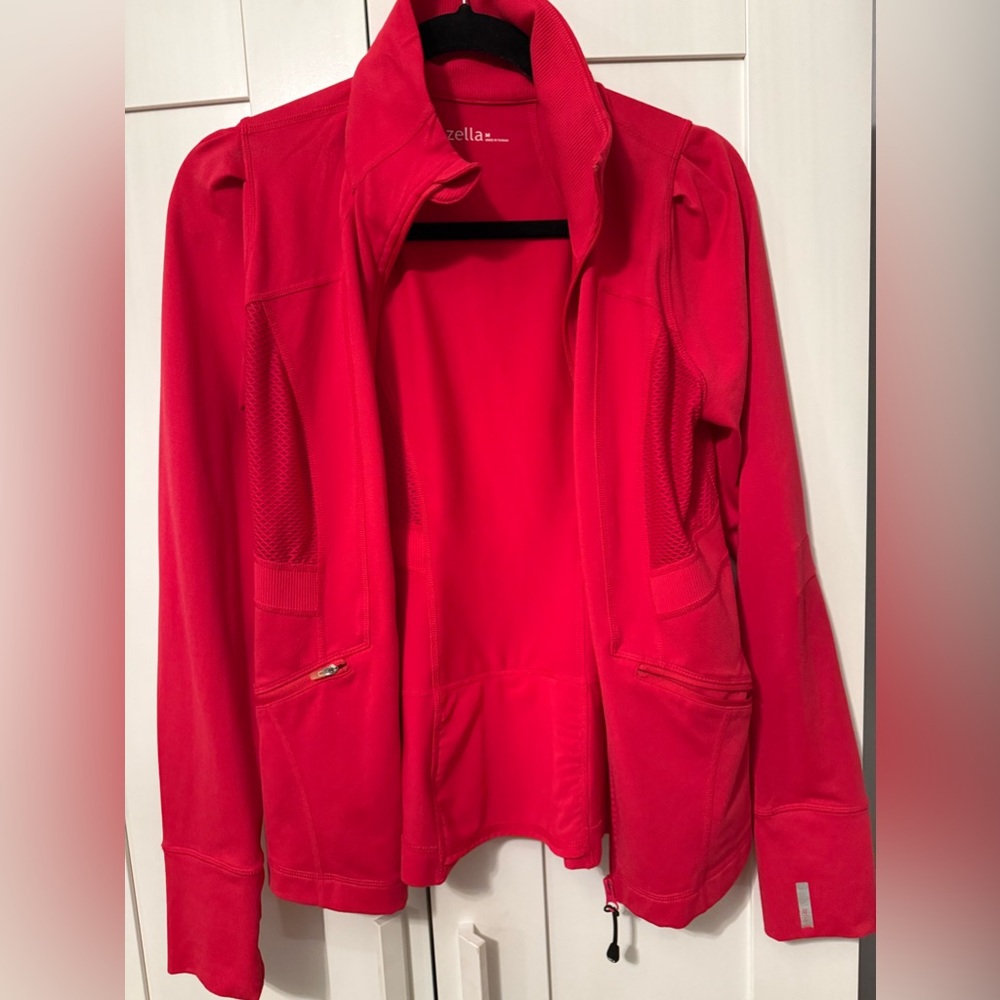 Zella athletic jacket